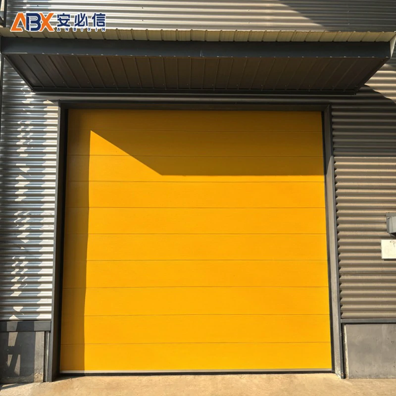 玉树藏族自治州高扬程提升门